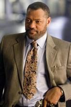 ''Standoff'': Laurence Fishburne jest sadystą