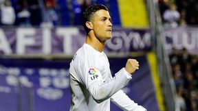 Ronaldo zdradził, o jakiej bramce marzy. To byłoby absolutne szaleństwo!