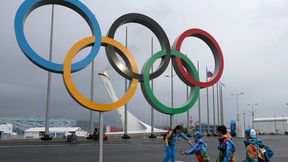 Skoki na "deser" -  zapowiedź 2. dnia zimowych igrzysk olimpijskich w Soczi