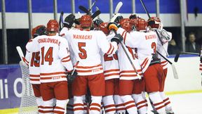 Fotorelacja: Polska - Białoruś