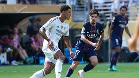 Real chce wielką gwiazdę. I nagle taka reakcja. Padło hasło: "głupota"