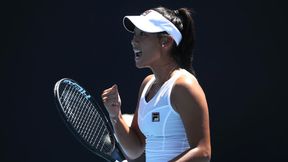 WTA Hua Hin: Magda Linette poznała rywalkę. Już w poniedziałek zagra z Australijką