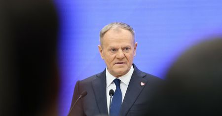 Koszmar na plaży w Sydney. Tusk zabrał głos