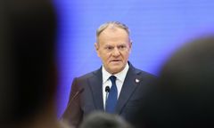 Koszmar na plaży w Sydney. Tusk zabrał głos