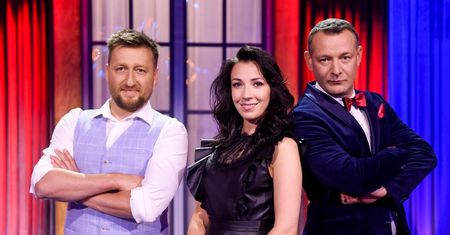 Kabaret Nowaki z pilnym komunikatem. Oficjalna decyzja w świetle problemów zdrowotnych Marciniaka