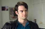 Bill Hader u Judda Apatowa