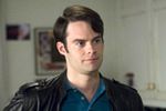 Bill Hader u Judda Apatowa