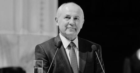 Nie żyje Leszek Gierszewski, założyciel firmy Drutex