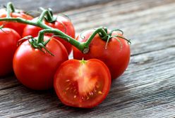 Pomidor - wartości odżywcze, kalorie i właściwości