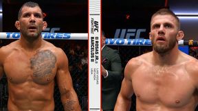 Bolesna porażka Polaka na UFC. To koniec?