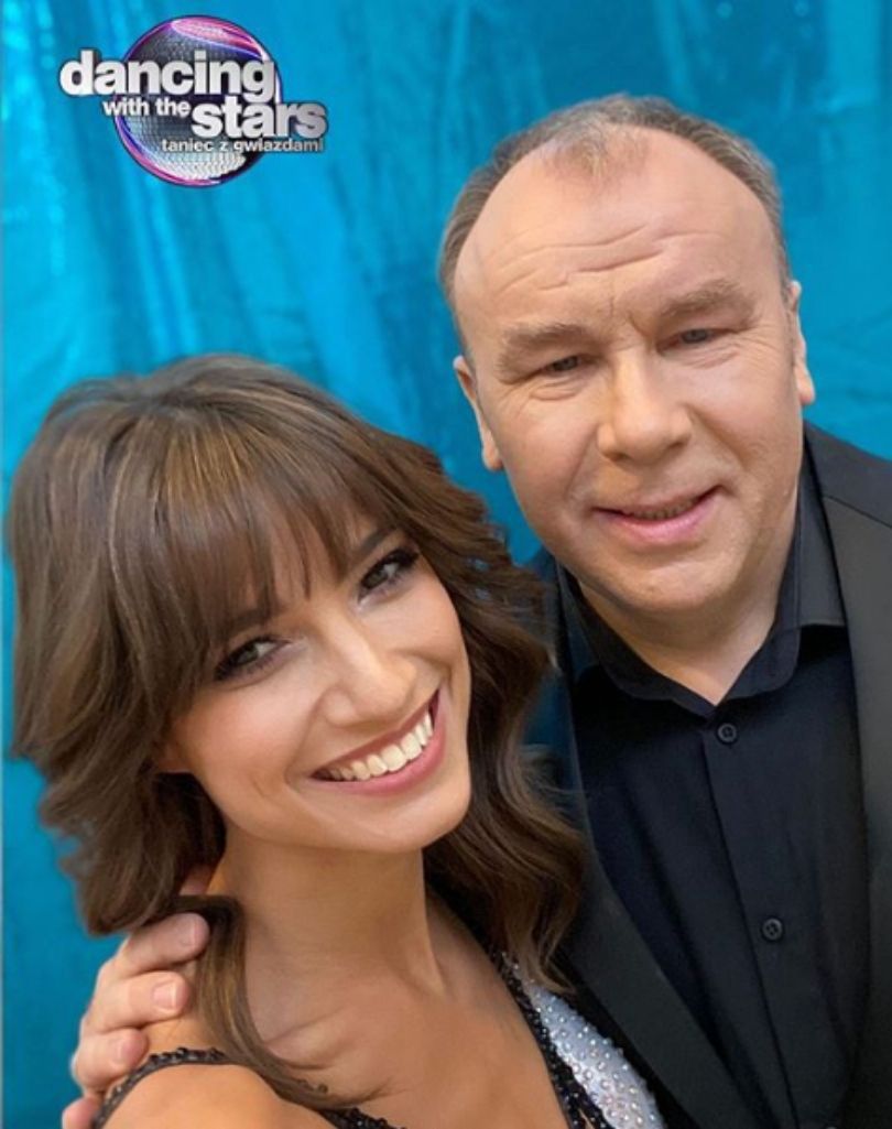 Bogdan Kalus, Lenka Klimentova