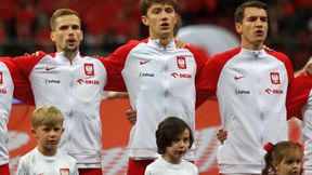 Reprezentacje z awansem. Wiadomo, z kim nie zagramy w barażach