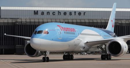 USA: Dreamliner zawrócił z powodu usterki