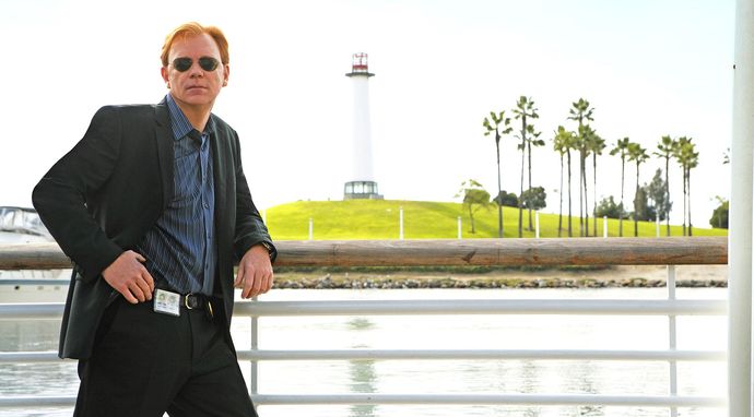 CSI: Kryminalne zagadki Miami