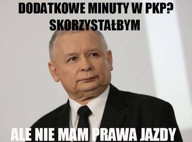 Skąd się biorą memy polityczne? 8 fanpejdżów, które musicie znać (i lubić) 12