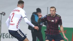 Duet z Pogoni Szczecin zaczyna budzić grozę. "Rozumiemy nasze ruchy"