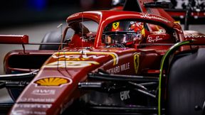 Będzie konflikt w Ferrari? Pierwszy wyścig nie zostawia wątpliwości