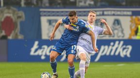 PKO BP Ekstraklasa. Lech Poznań - Warta Poznań. O której? Transmisja TV, stream online