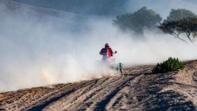 Rajd Dakar. Quady. Podium ucieka Rafałowi Sonikowi. Polak poniósł kolejne straty czasowe