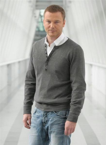 2. Krystian Wieczorek