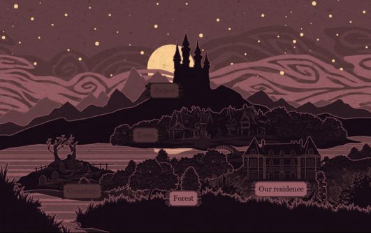 Cinders, czyli polska visual novel z klasą [recenzja] 4
