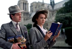 Notre Dame w 5 filmach. Te sceny wszyscy dziś wspominają