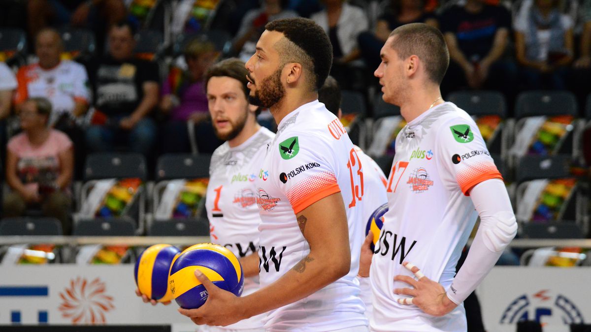 WP SportoweFakty / Roksana Bibiela