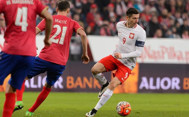 Mecz Polska - Serbia oglądało niemal 5 mln widzów. Kolejny mecz przebije ten sukces?
