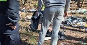 Strażniczki miejskie w akcji. Śmiecący muszą po sobie sprzątać