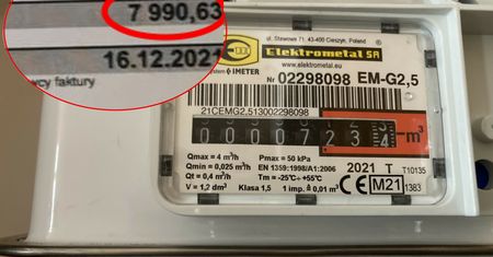 Zobaczyli rachunek za gaz. "Bardziej opłacałby się lockdown"