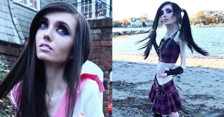 Oskarżona o promowanie ANOREKSJI influencerka WYRZUCONA z TikToka! "Jest ZŁĄ osobą! Krzywdzi dzieci!"