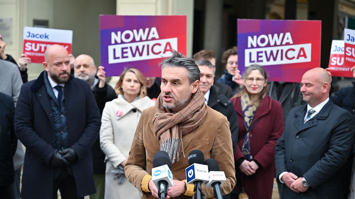 Bartłomiej Ciążyński uniewinniony