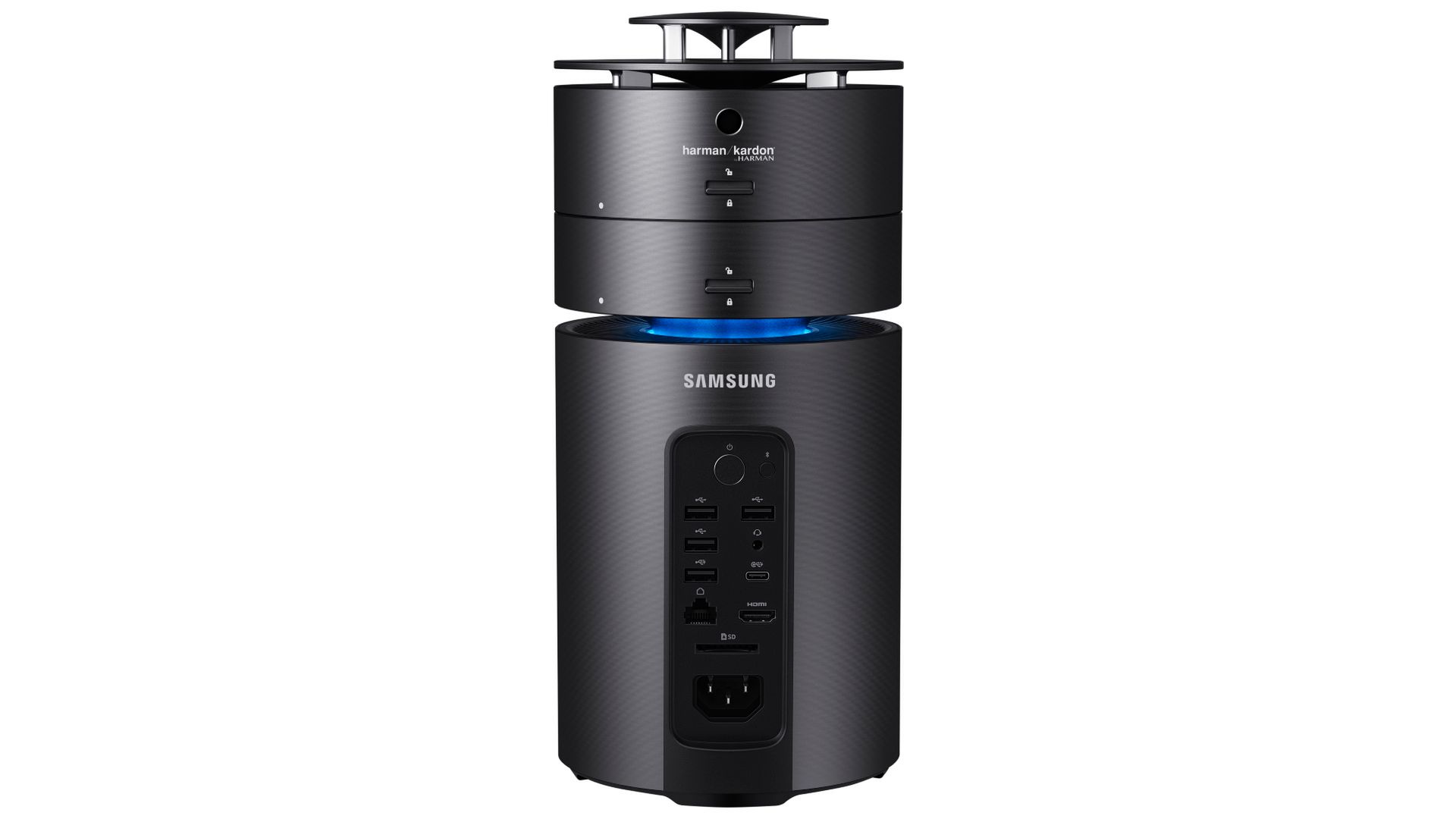 Samsung ArtPC Pulse: nowoczesny i modularny desktop o prestiżowym designie 1