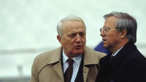 31 lat po śmierci słynnego trenera. Wyszły na jaw szokujące fakty