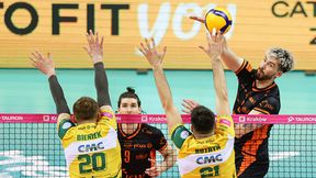 Który polski zespół awansuje do finału Ligi Mistrzów? To już kolejny taki mecz