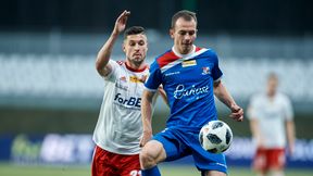 Fortuna I liga: ŁKS na drodze do awansu. Kolejne wysokie zwycięstwo