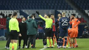 Liga Mistrzów. Słynny rumuński sędzia oburzony. Grzmi po rasistowskim skandalu w Paryżu