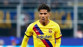 Transfery. AC Milan chce obrońcę Barcelony. Jean-Clair Todibo na celowniku Rossonerich