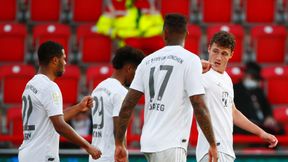Gdzie oglądać Bayern Monachium - Eintracht Frankfurt? Plan transmisji na drugą kolejkę po wznowieniu rozgrywek
