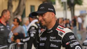 WRC2: Kajetan Kajetanowicz na podium Rajdu Sardynii. Polak zadowolony ze swojej jazdy