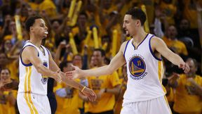 Stephen Curry i Golden State Warriors przyćmili LeBrona Jamesa! 3-2 w finale NBA dla Wojowników!