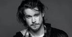 Chord Overstreet przedstawia "Homeland"