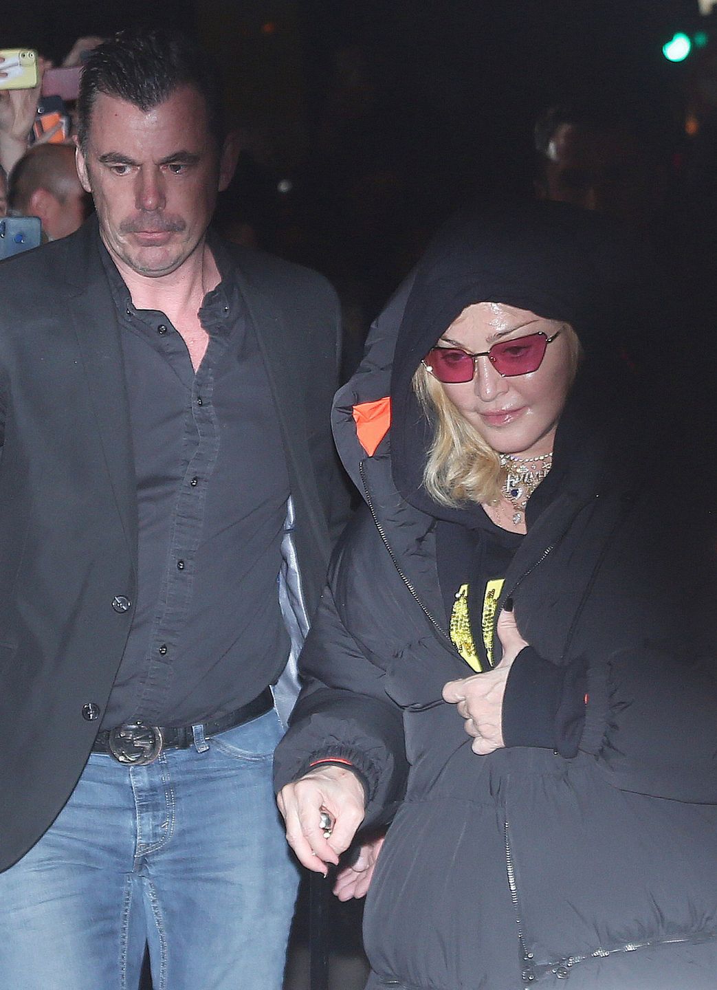 Madonna (ONS)