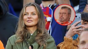 Kosecki uspokaja Lewandowską. "Kupią sobie jacht"