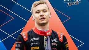 Młody Polak na drodze do F1. Piotr Wiśnicki przed ogromną szansą