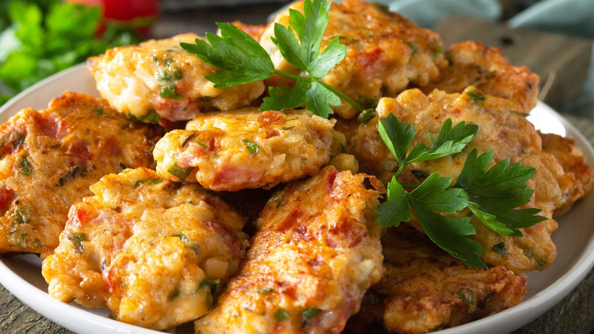 Kotleciki francuskie