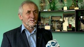 Prezes klubu Lićwinki: Liczyliśmy na medal, ale złoto jest olbrzymią niespodzianką