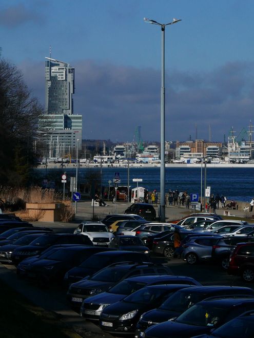 Gdynia
