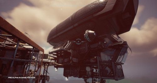 Forever Skies screen 2