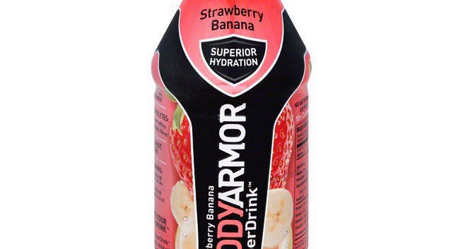 Coca-Cola kupiła udziały w BodyArmor, marce należącej m.in. do Kobe Bryanta